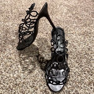 Manolo Blahnik Sandals